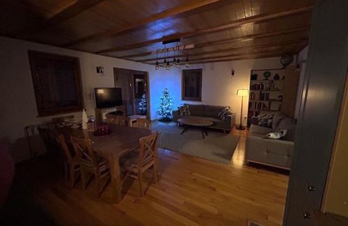 Jasenak Ski Chalet | House Andrija
