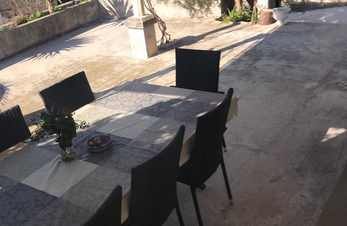Zuljana House | House apart