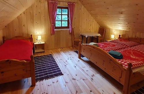 Ramingstein House | House