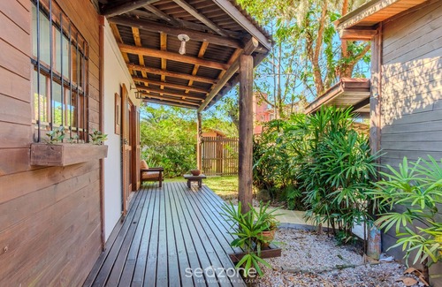 Ibiraquera Apartment | House, Beach, and Nature in Ibiraquera Tan0000