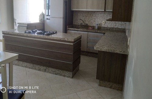 Nossa Senhora da Paz House | House beach Baln. Piçarras