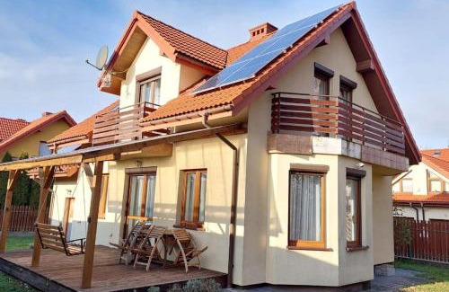 Biezanow - Prokocim House | House between Cracow and Wieliczka