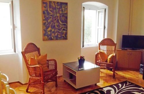 Blace Apartment | House Bjanka