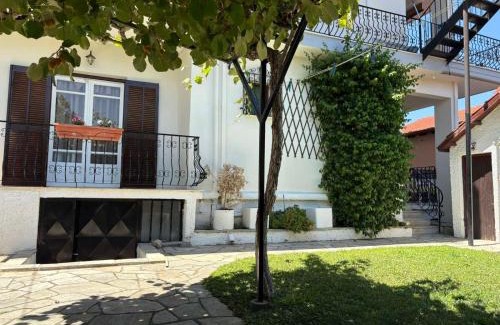 Nei Pori House | House by the sea!