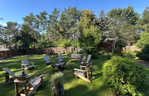 Vecaki House | House By The Sea With Hot Tub