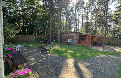 Vecaki House | House By The Sea With Hot Tub