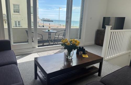 Worthing House | House by the Sea, Worthing