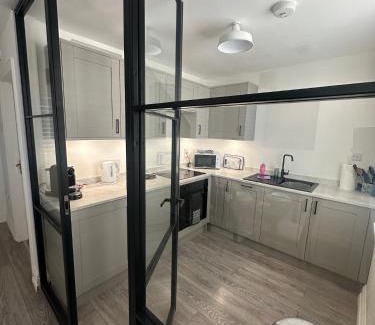 Worthing House | House by the Sea, Worthing