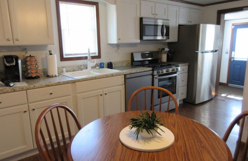 Gypsum House | House, Cottage, Garage, Sleeps up to 12 people