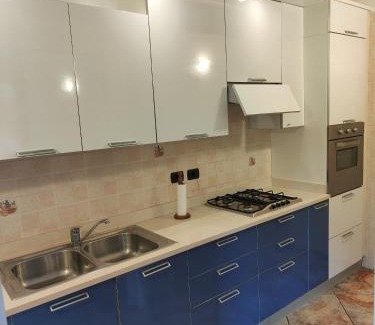 Sorico House | House curti