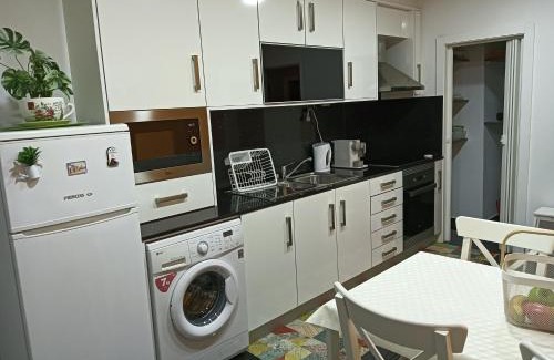 Sao Joao da Pesqueira Apartment | House da Didy
