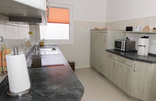 Moelln Apartment | House Dolfi - Apartment/2bedrooms/bathroom,WC (large apartment downstairs)