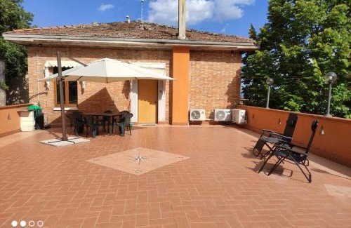 Chianciano Terme Apartment | HOUSE DREAMS TOSCANY