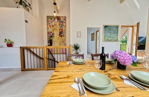 Bovec Apartment | House Elipsa