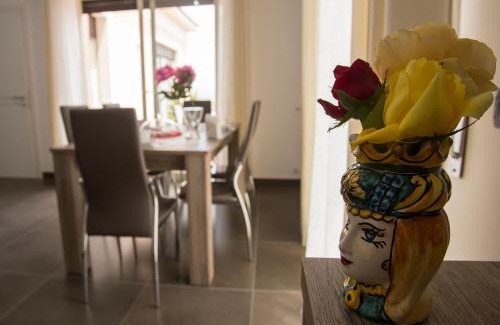 Mascali Apartment | House Etna View