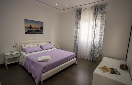 Mascali Apartment | House Etna View