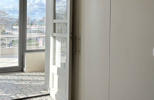 Bonneveine Villa | House facing the sea, bright, air-conditioned, terrace