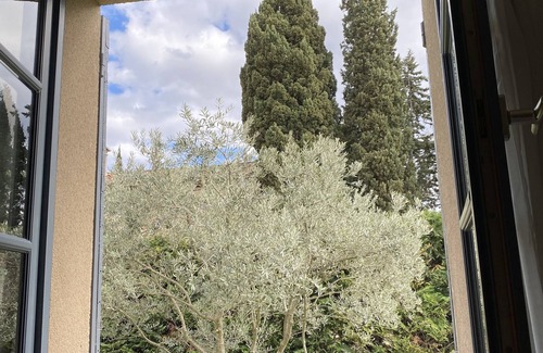 Beaumes-de-Venise House | House for 12 people in Provence with private heated swimming pool