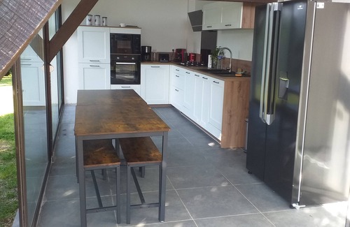 Argy House | House for 14 people