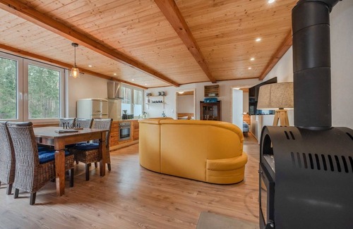 Ueckeritz House | House for 6 guests with 84m² in Ückeritz (60560)