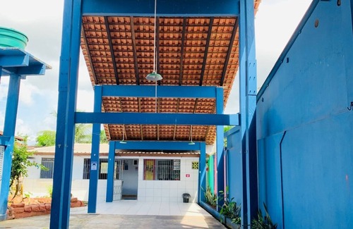 Presidente Figueiredo House | House for vacation, great for family gatherings or groups of friends