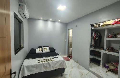 Terra Firme House | House for COP-30