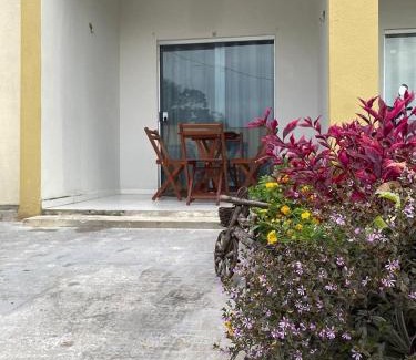 Apeu House | House for COP 30 e 1 CAR