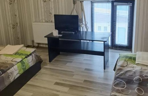 Svishtov House | House for Guests and Friends