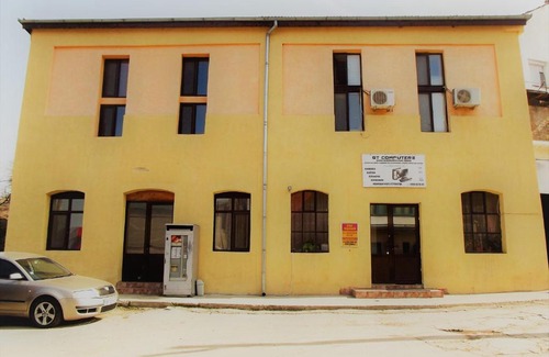 Svishtov House | House for Guests and Friends