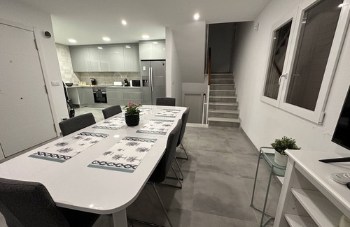 El Grau de Moncofa House | House for rent Moncófar Playa