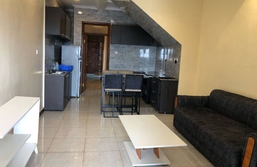 Kigali Apartment | House for Rent in Kicukiro - Kagarama