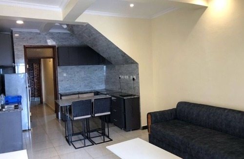 Kigali Apartment | House for Rent in Kicukiro - Kagarama
