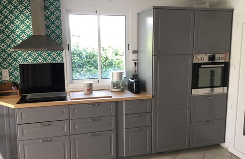 Lancieux House | HOUSE FOR RENT in LANCIEUX near the beach -5 rooms 10 adults plus 2 children