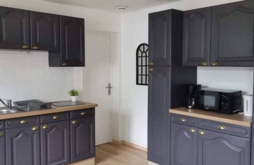 Ablon House | House in the countryside with private jacuzzi!