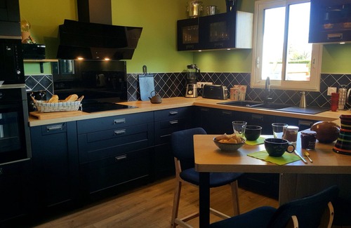 Linxe House | House