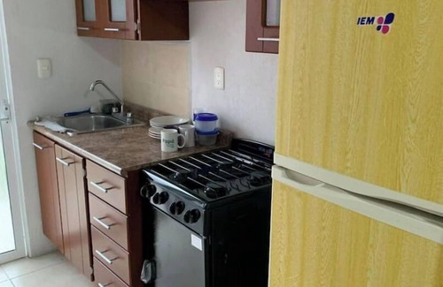 Tizayuca House | House full of life with pool in Tizayuca