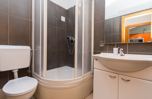 Sveti Filip i Jakov House | House Gaia