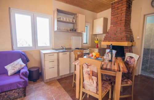 Dobropoljana House | House Grosso (26791-K1) - Dobropoljana