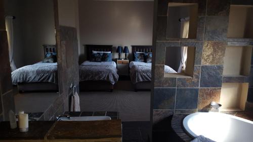 Bluewater Bay House | House Haven Guesthouse