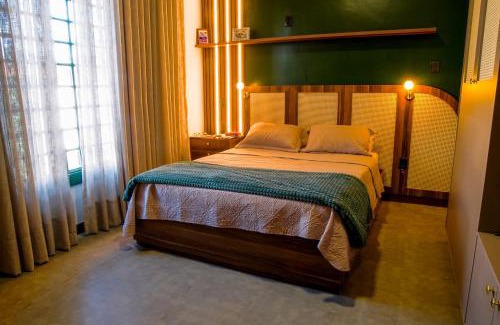 Curio-Utinga Villa | House in a gated community near the forest