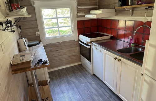 Osteraker House | House in Akersberga, Stockholm Beach and Sea