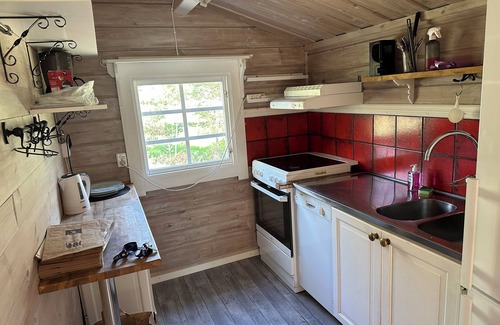 Osteraker House | House in Akersberga, Stockholm Beach and Sea
