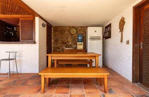 Araras Villa | House in Araras: Pool, Sauna, and Included Services!