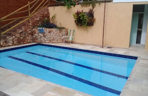 Nogueira House | House in beautiful condominium in downtown Itaipava with beautiful view.