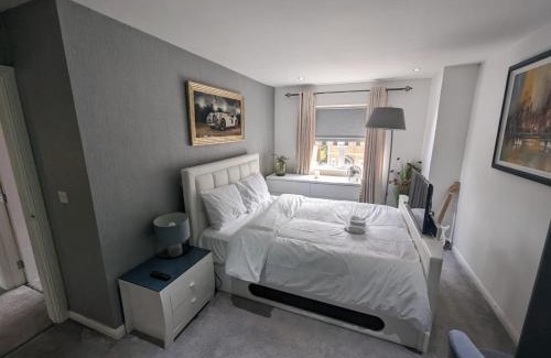 Belfast House | House in belfast