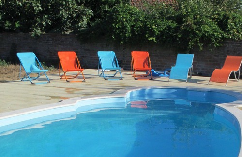 Paco House | House in Coimbrão with Private Pool