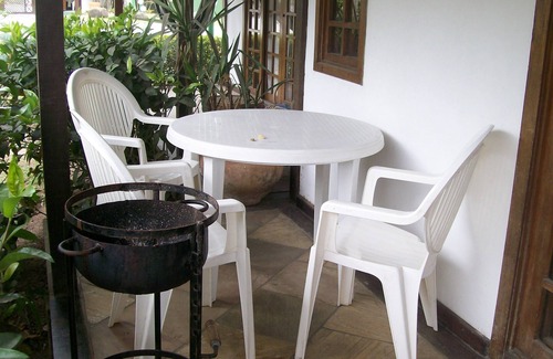 Praia Rasa House | House in cond. with all INFRA and SAFETY - PROMOTIONAL PRICES