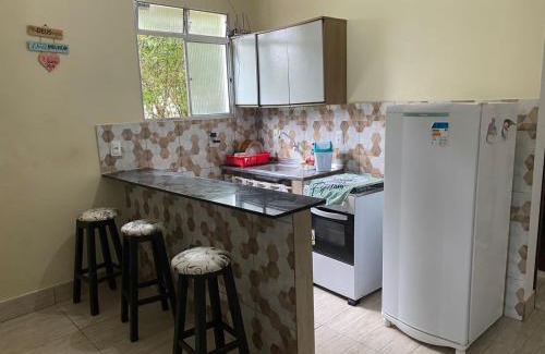 Cairu House | House in Gamboa do Morro