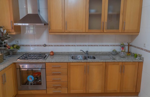 Cabril Villa | House in gerês in front of the dam - petfriendly