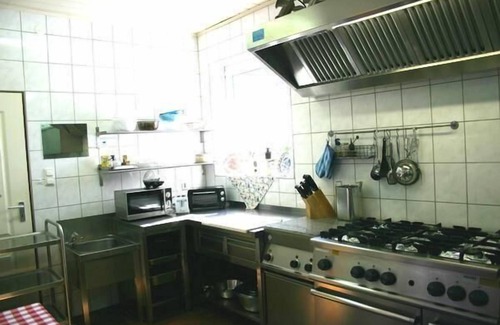 Glashutt House | House in Glashütt with Private Parking and Mountain View